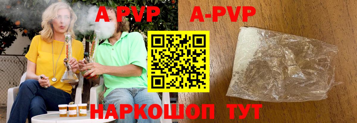 Alfa_PVP СК Лесной